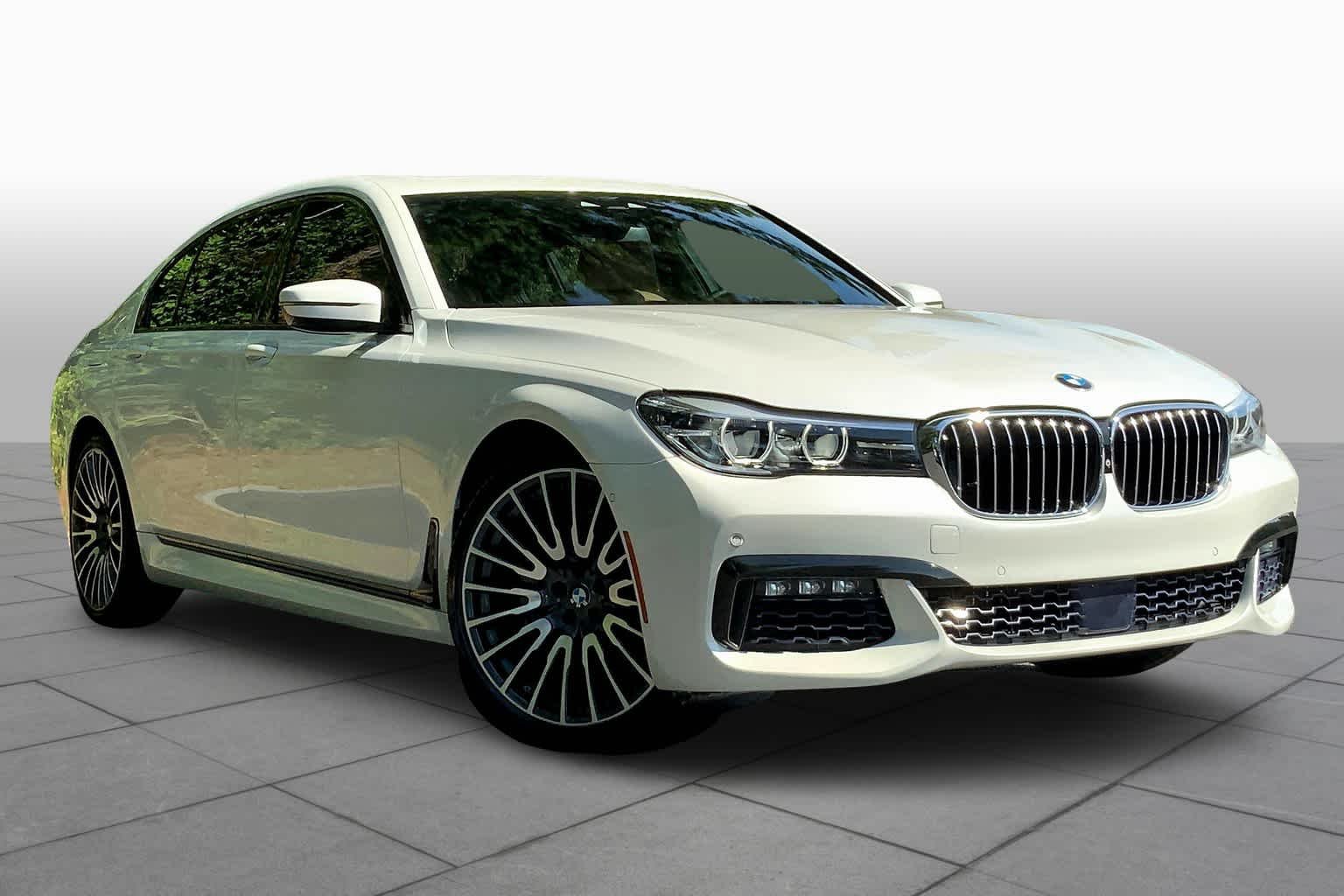 bmw 7 series 2017 WBA7E2C3XHG740897 image bmw 7 series 2017 WBA7E2C3XHG740897 image